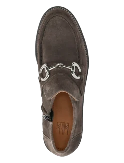 Boots - Flade ankelstøvler