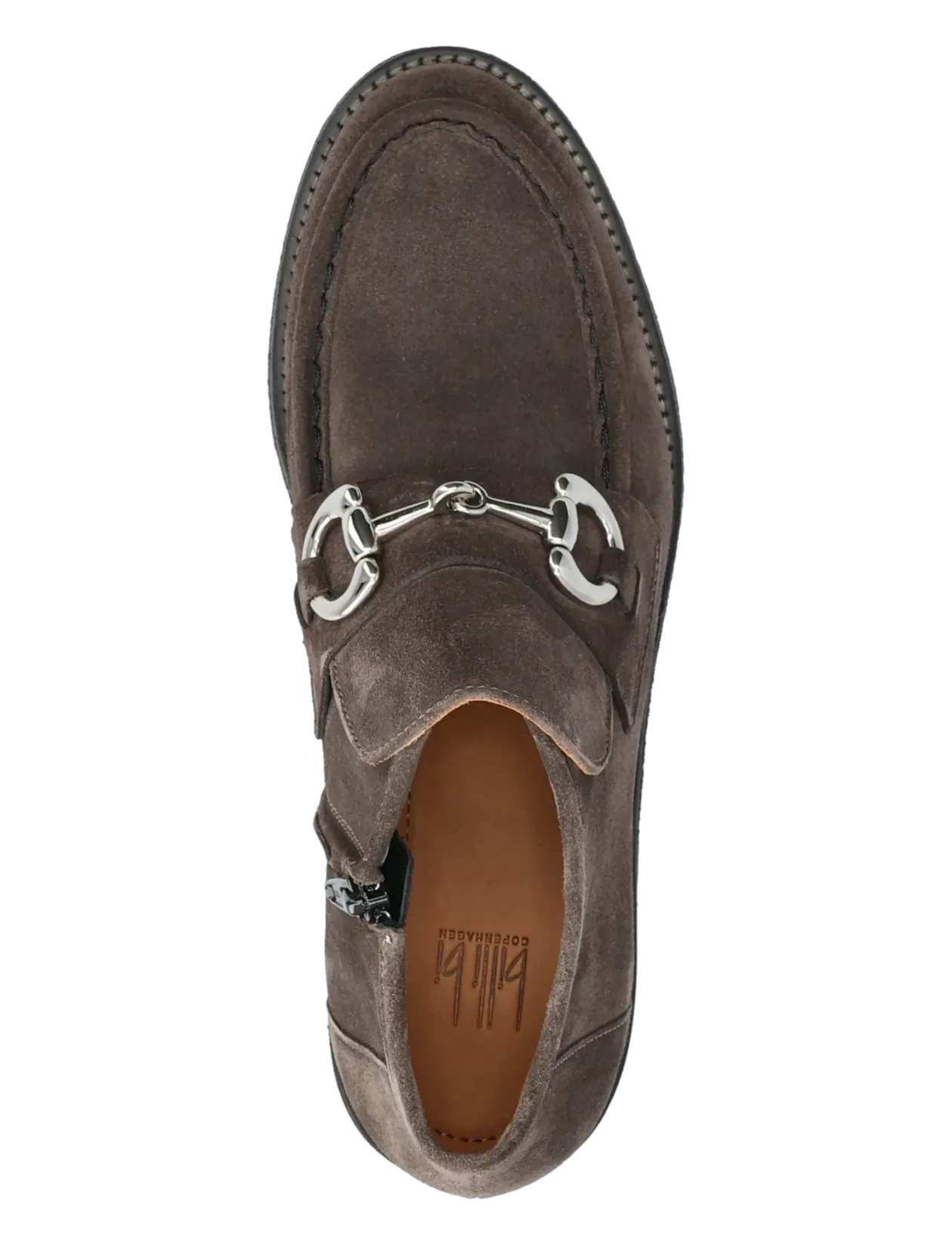 Boots - Flade ankelstøvler