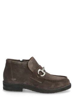 Boots - Flade ankelstøvler