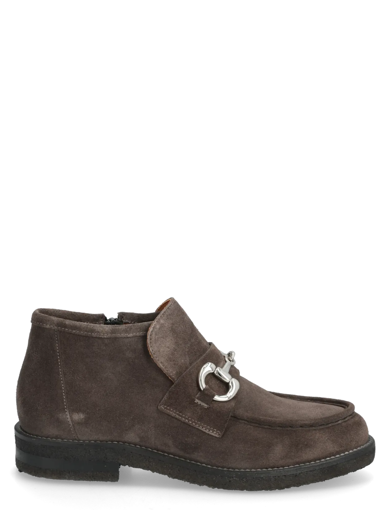 Boots - Flade ankelstøvler