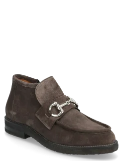 Boots - Flade ankelstøvler