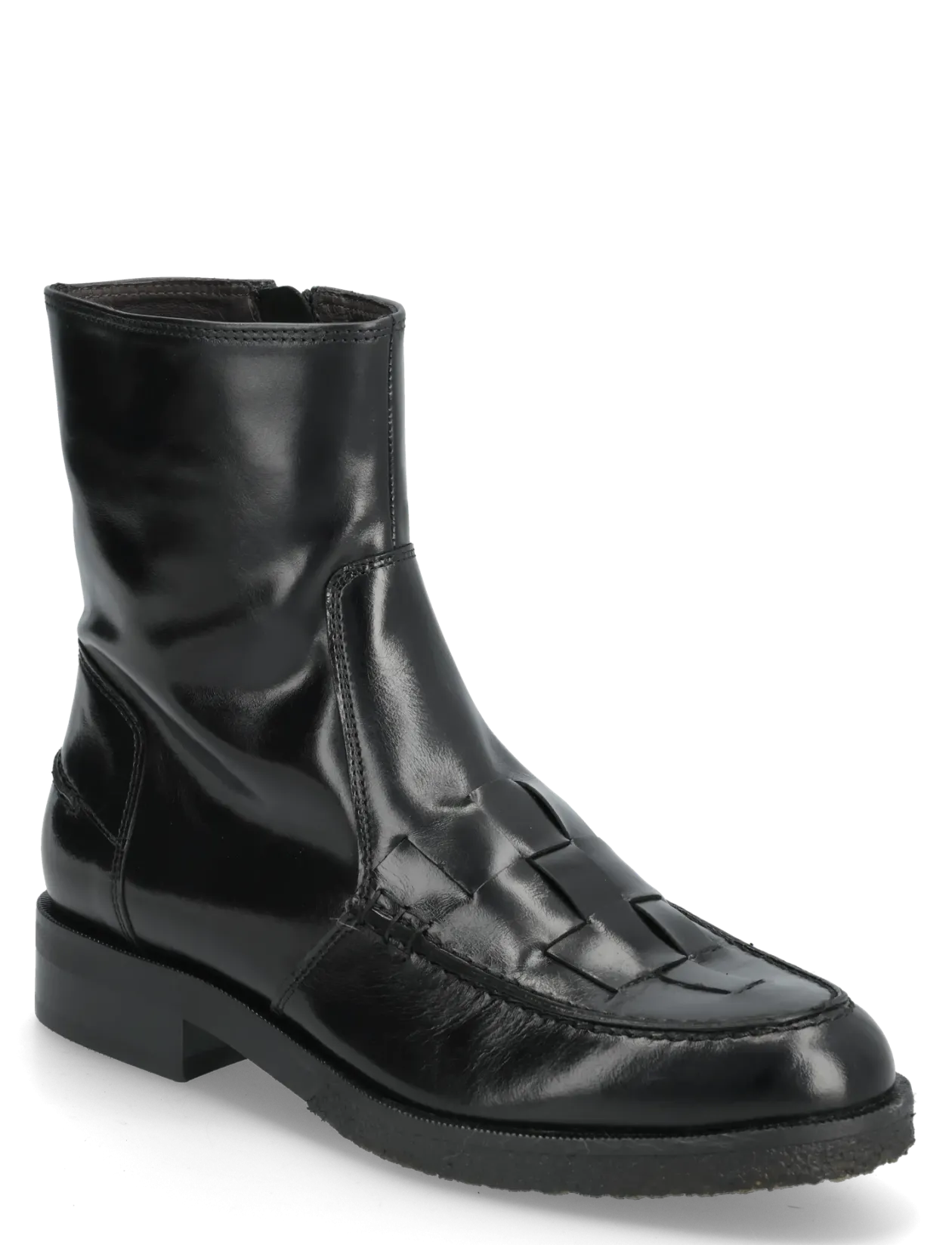 Boots - Flade ankelstøvler
