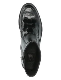 Boots - Flade ankelstøvler