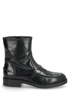 Boots - Flade ankelstøvler