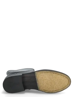 Boots - Flade ankelstøvler