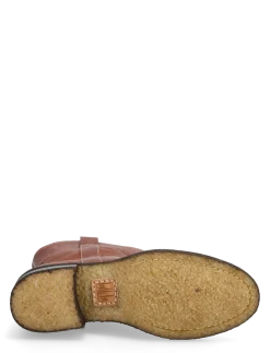 Boots - Flade ankelstøvler