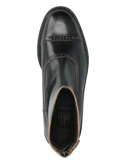 Boots - Flade ankelstøvler