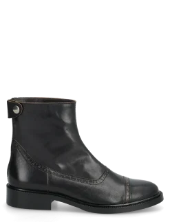 Boots - Flade ankelstøvler