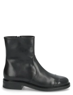 Boots - Flade ankelstøvler