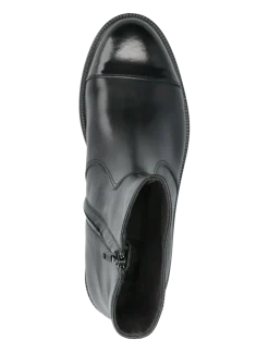 Boots - Flade ankelstøvler