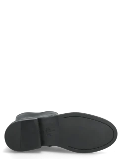 Boots - Flade ankelstøvler