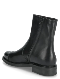 Boots - Flade ankelstøvler