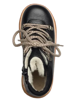 Boots - flat - Vinterstøvler