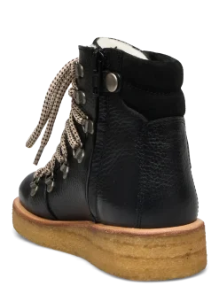 Boots - flat - Vinterstøvler