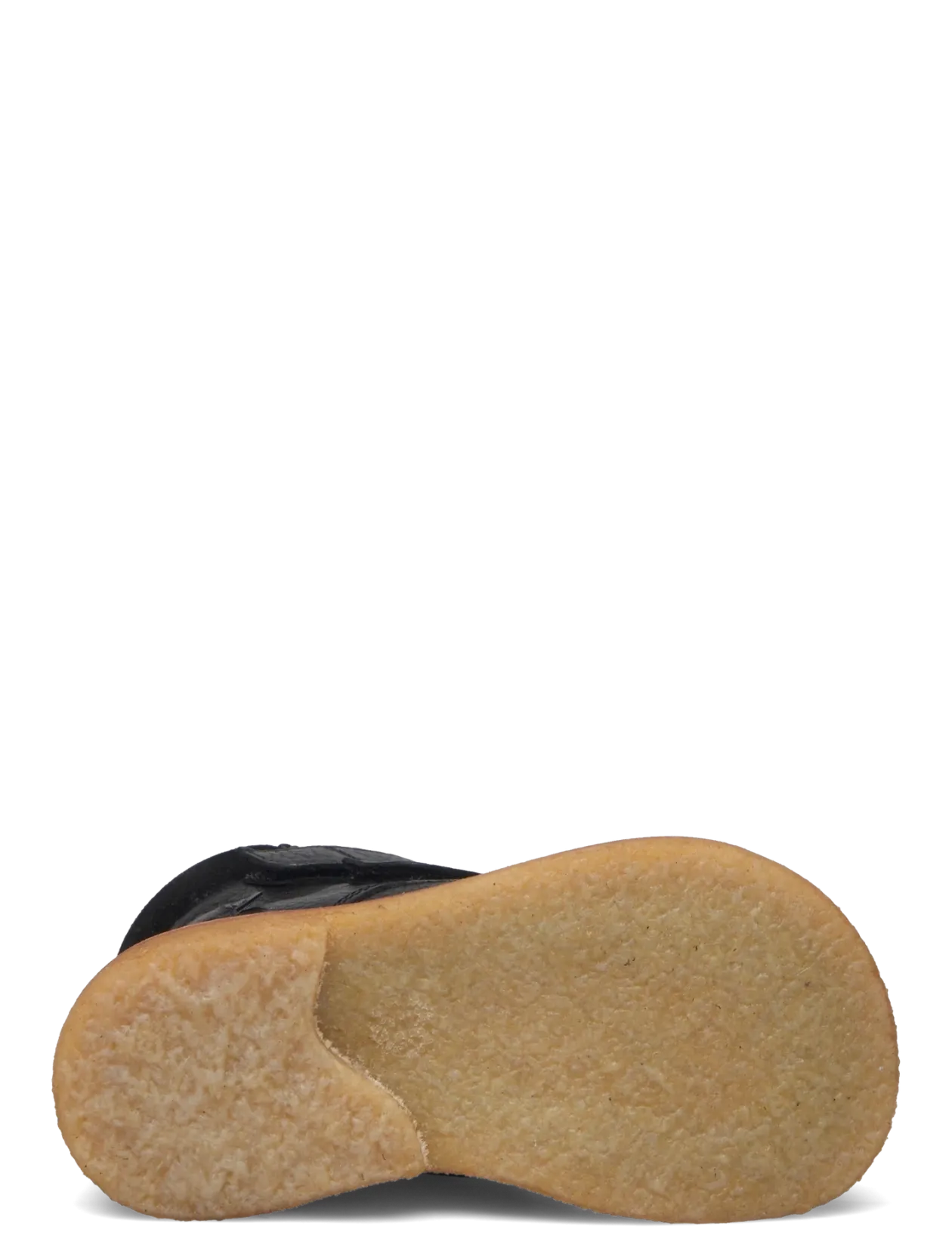 Boots - flat - with velcro - Vinterstøvler