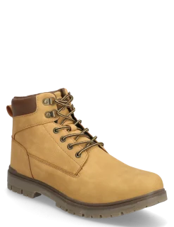 Boots - Logo Gunter MD - Med snøre