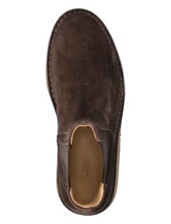 Boots Theodore - Chelsea boots