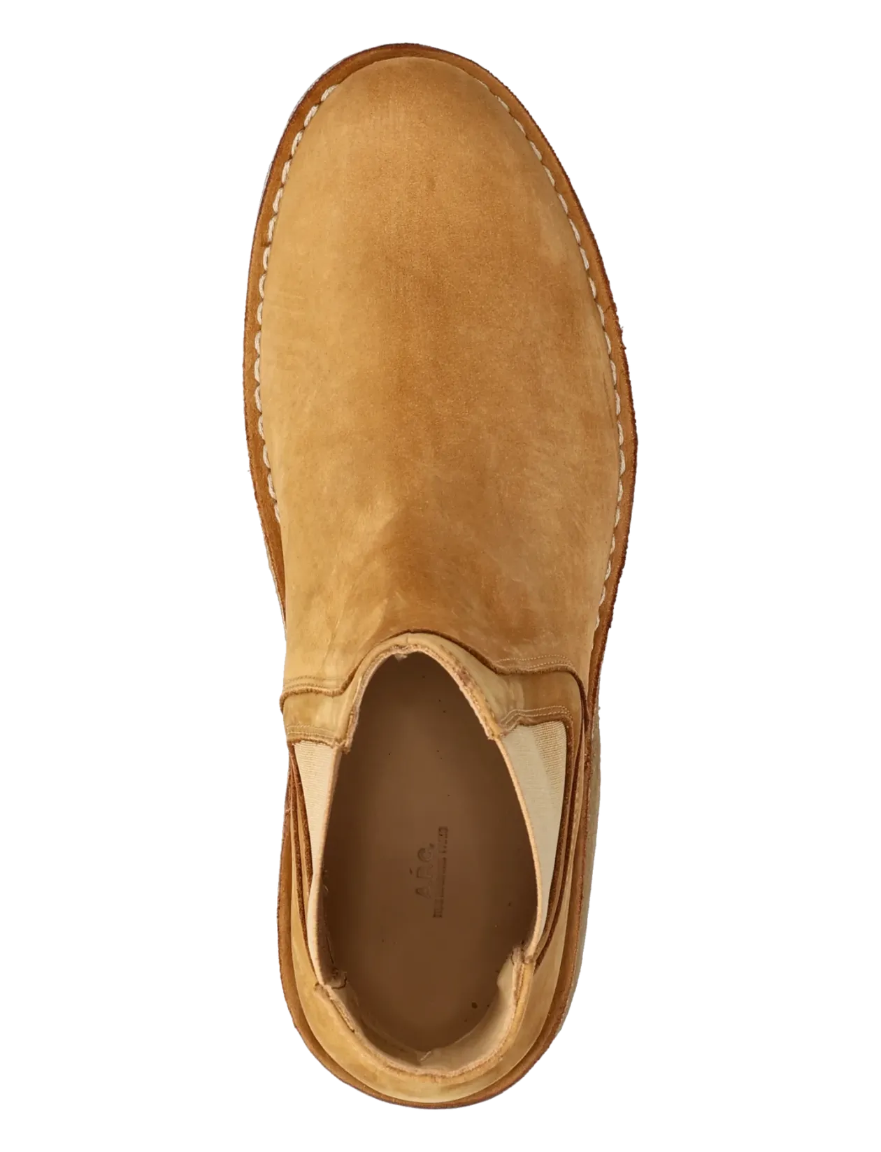 Boots Theodore - Chelsea boots