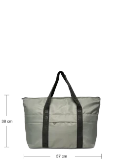 BORG CLASSIC TOTE - Tote Bags
