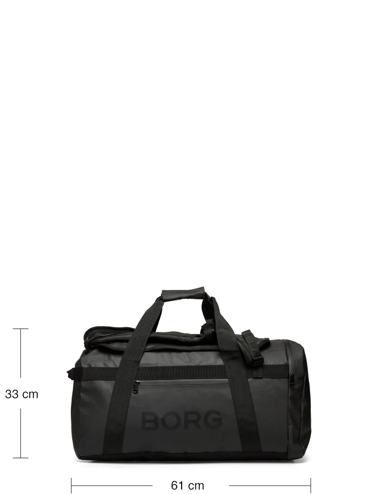 BORG DUFFLE BAG 55L - Mænd