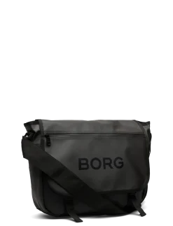 BORG DUFFLE MESSENGER BAG - Tasker