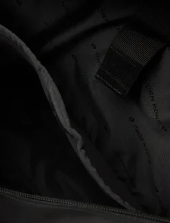 BORG DUFFLE MESSENGER BAG - Tasker