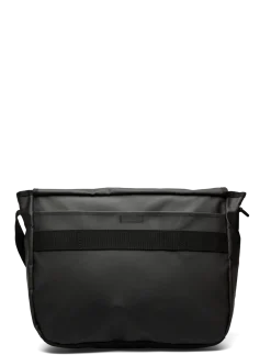 BORG DUFFLE MESSENGER BAG - Tasker