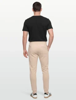 BORG ESSENTIAL 3 SWEATPANTS - Sweatpants