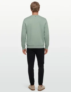 BORG ESSENTIAL 3 SWEATSHIRT - Sweatshirts