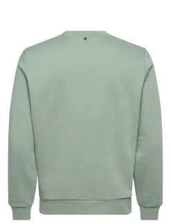BORG ESSENTIAL 3 SWEATSHIRT - Sweatshirts