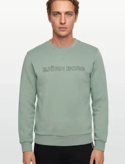 BORG ESSENTIAL 3 SWEATSHIRT - Sweatshirts