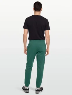 BORG ESSENTIAL 1 TAPERED SWEATPANTS - Sweatpants