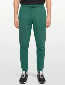 BORG ESSENTIAL 1 TAPERED SWEATPANTS - Sweatpants