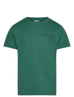 BORG ESSENTIAL 1 T-SHIRT - Kortærmede
