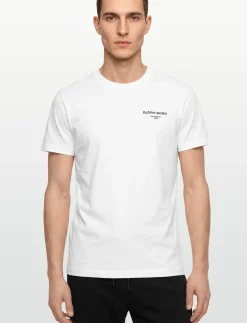 BORG ESSENTIAL 1 T-SHIRT - T-shirts