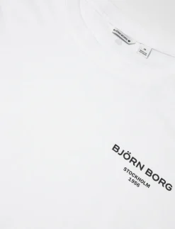 BORG ESSENTIAL 1 T-SHIRT - T-shirts