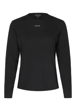 BORG PERFORMANCE FEATHER LONG SLEEVE T-SHIRT - Langærmede T-shirts