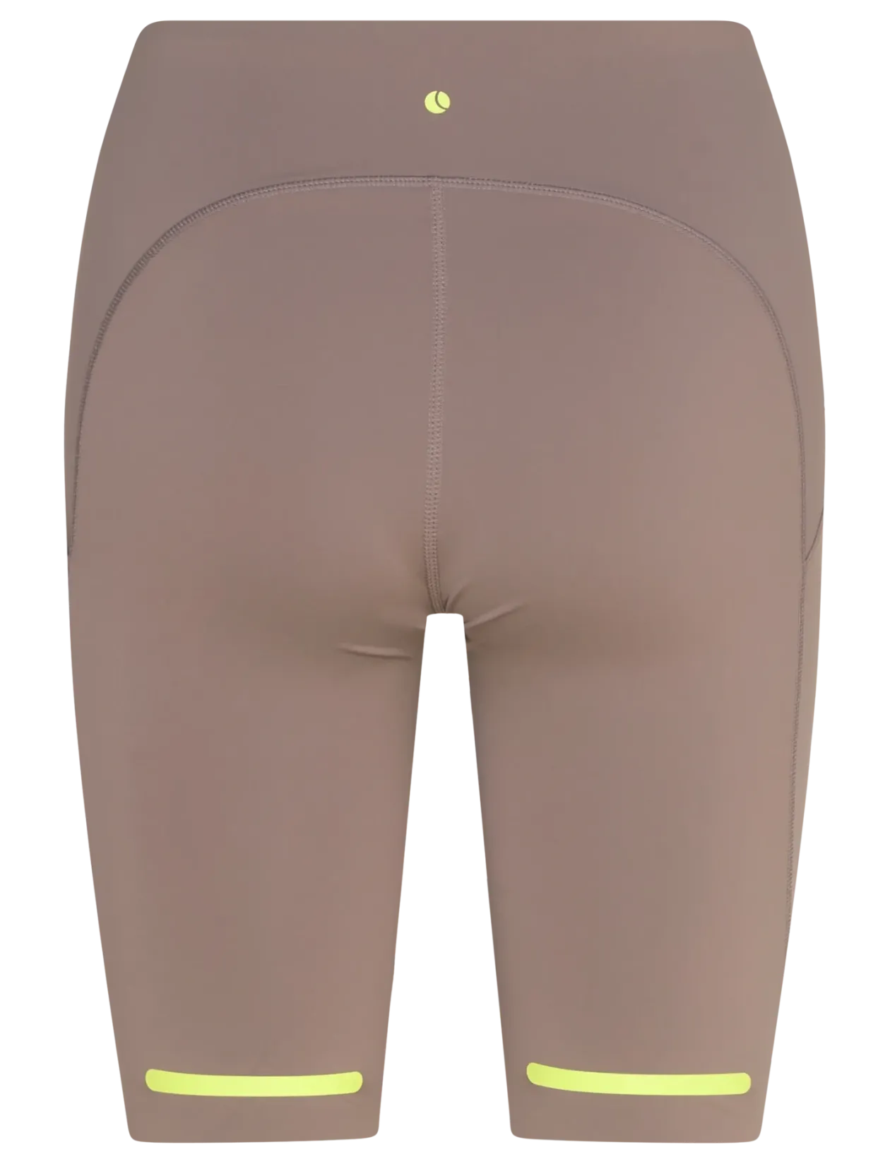 BORG PERFORMANCE SHORT TIGHTS - Træningstights