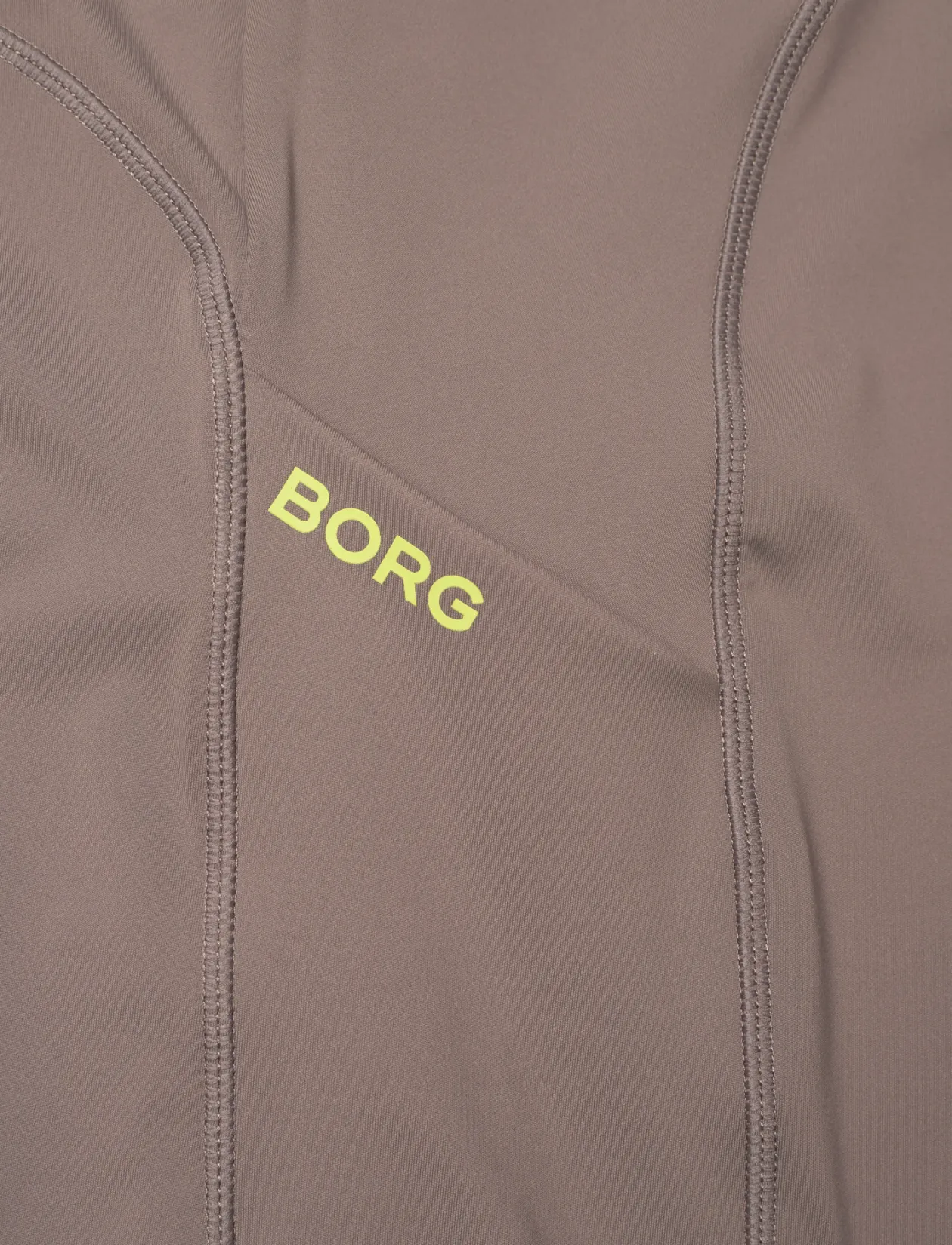 BORG PERFORMANCE SHORT TIGHTS - Træningstights