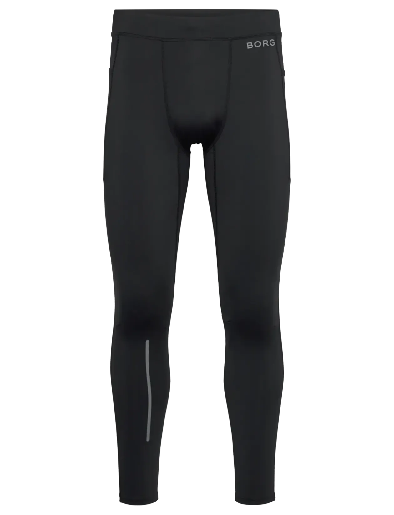 BORG PERFORMANCE TIGHTS - Træningstights