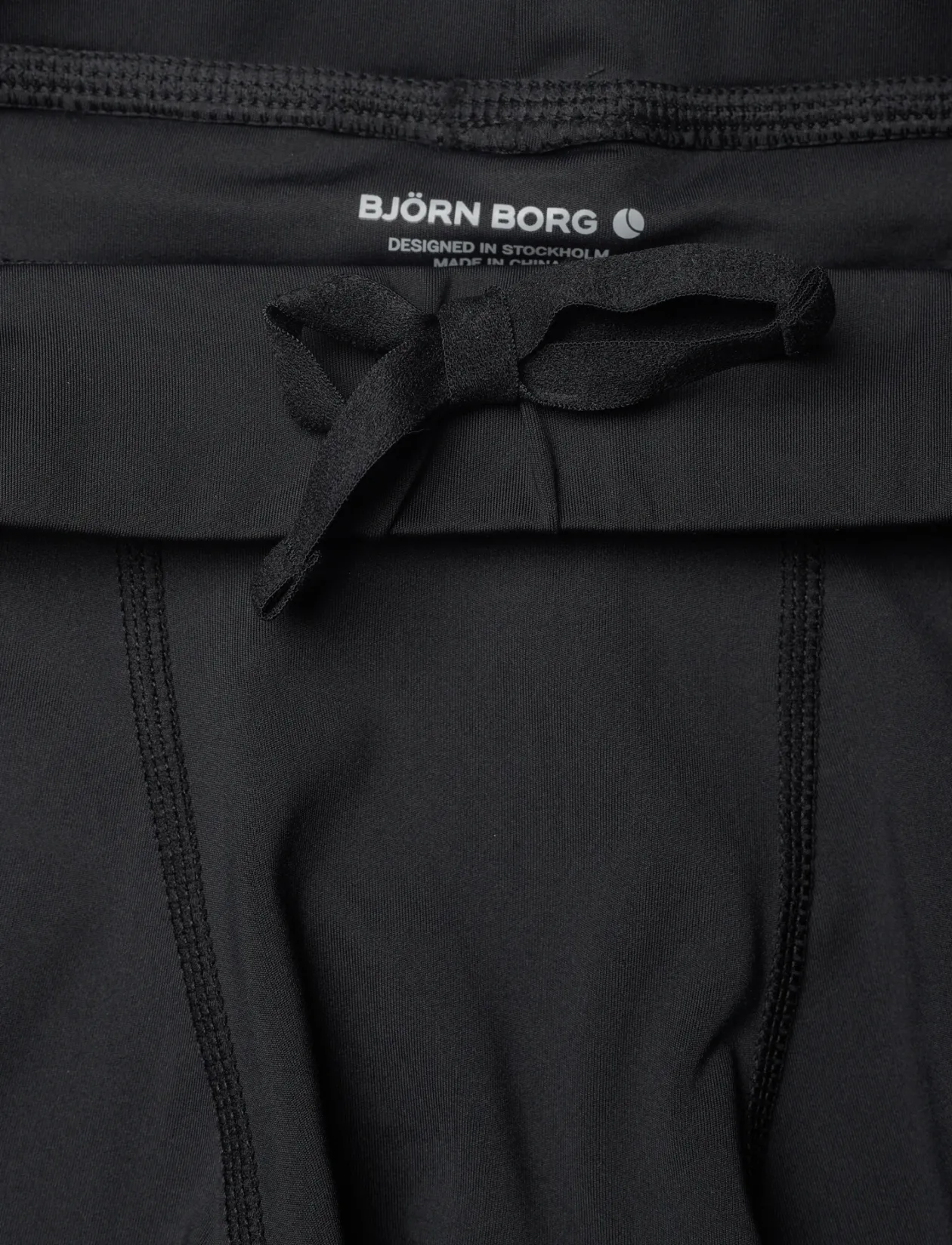 BORG PERFORMANCE TIGHTS - Træningstights