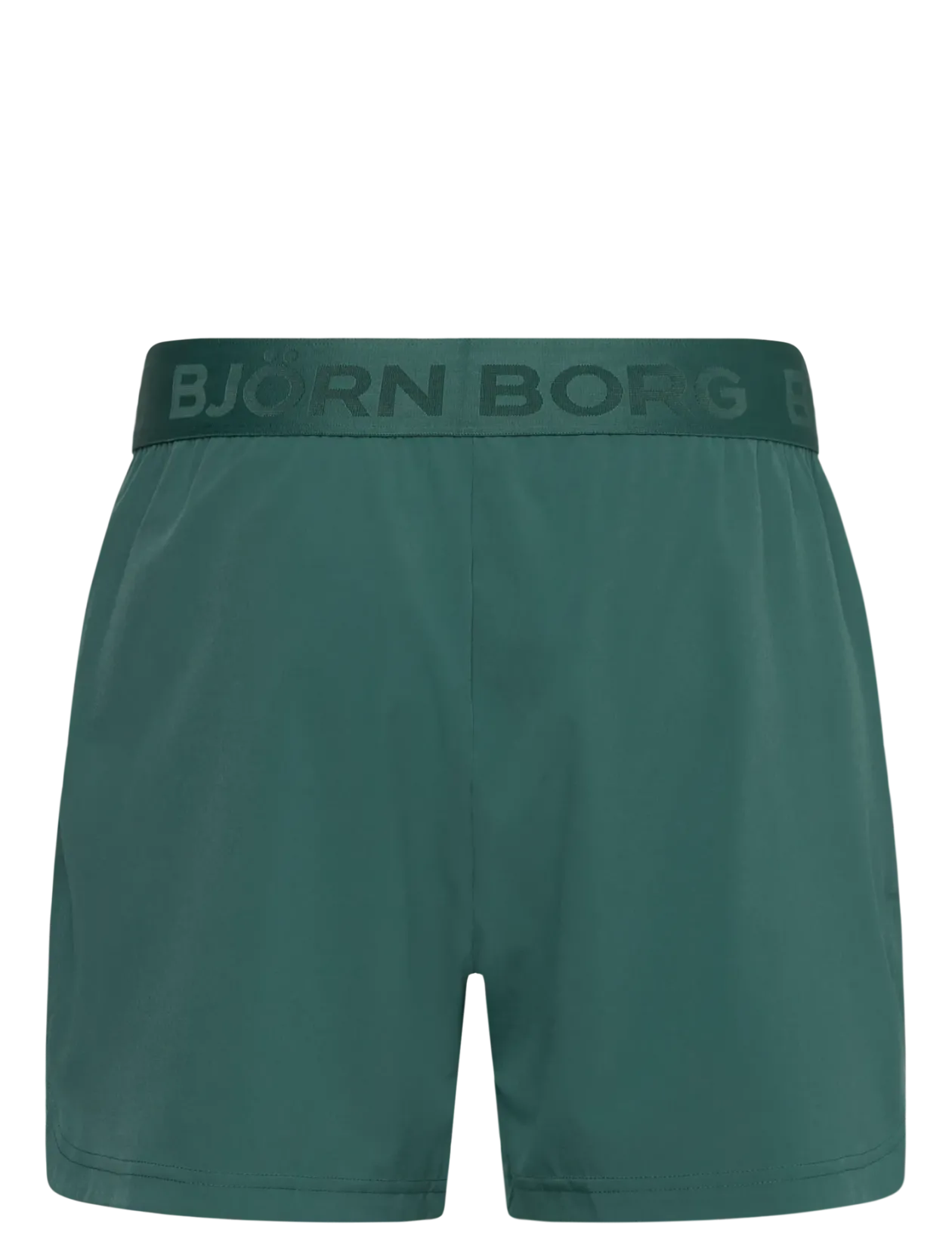 BORG 6" SHORTS - Træningsshorts