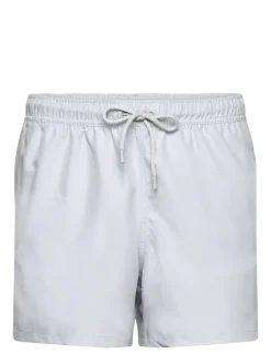 BORG SOLID SWIM SHORTS - Badebukser