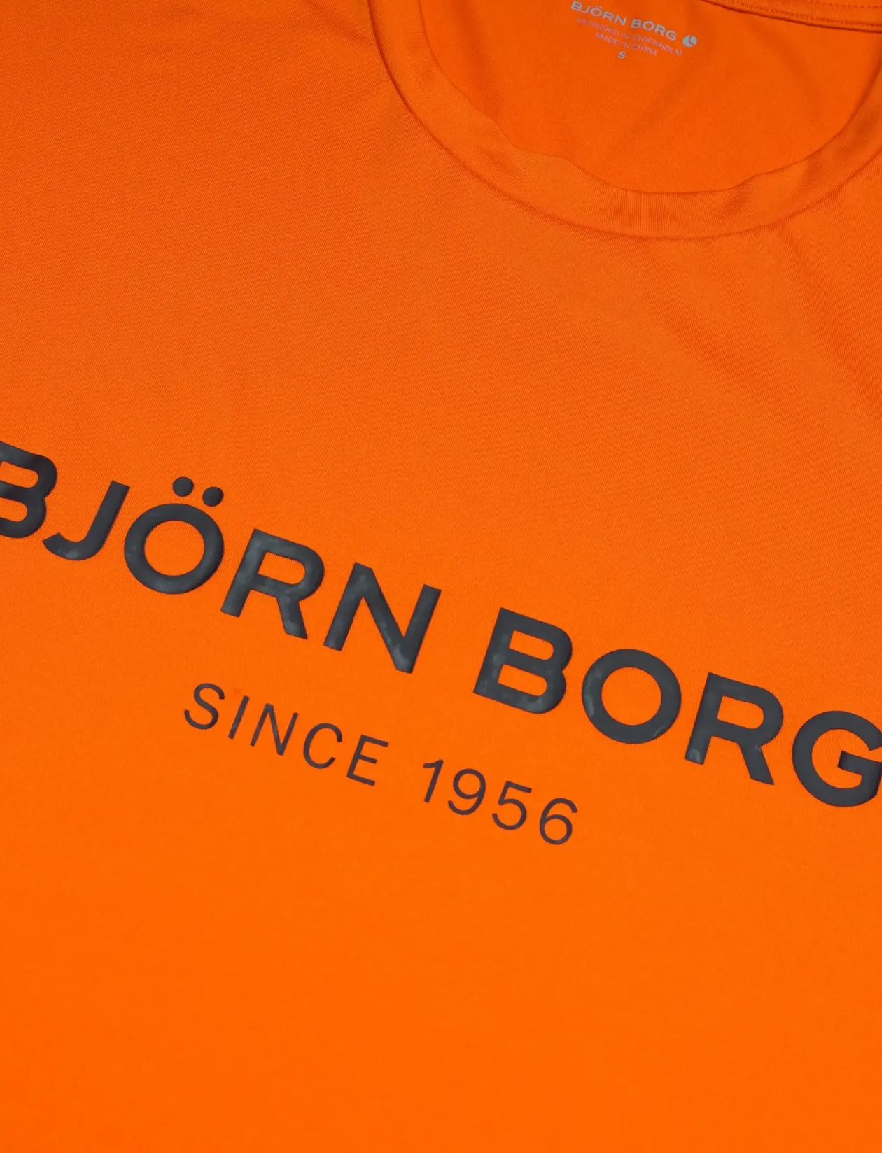 BORG SPORT T-SHIRT - T-Shirts