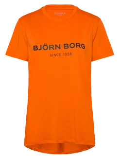 BORG SPORT T-SHIRT - T-Shirts