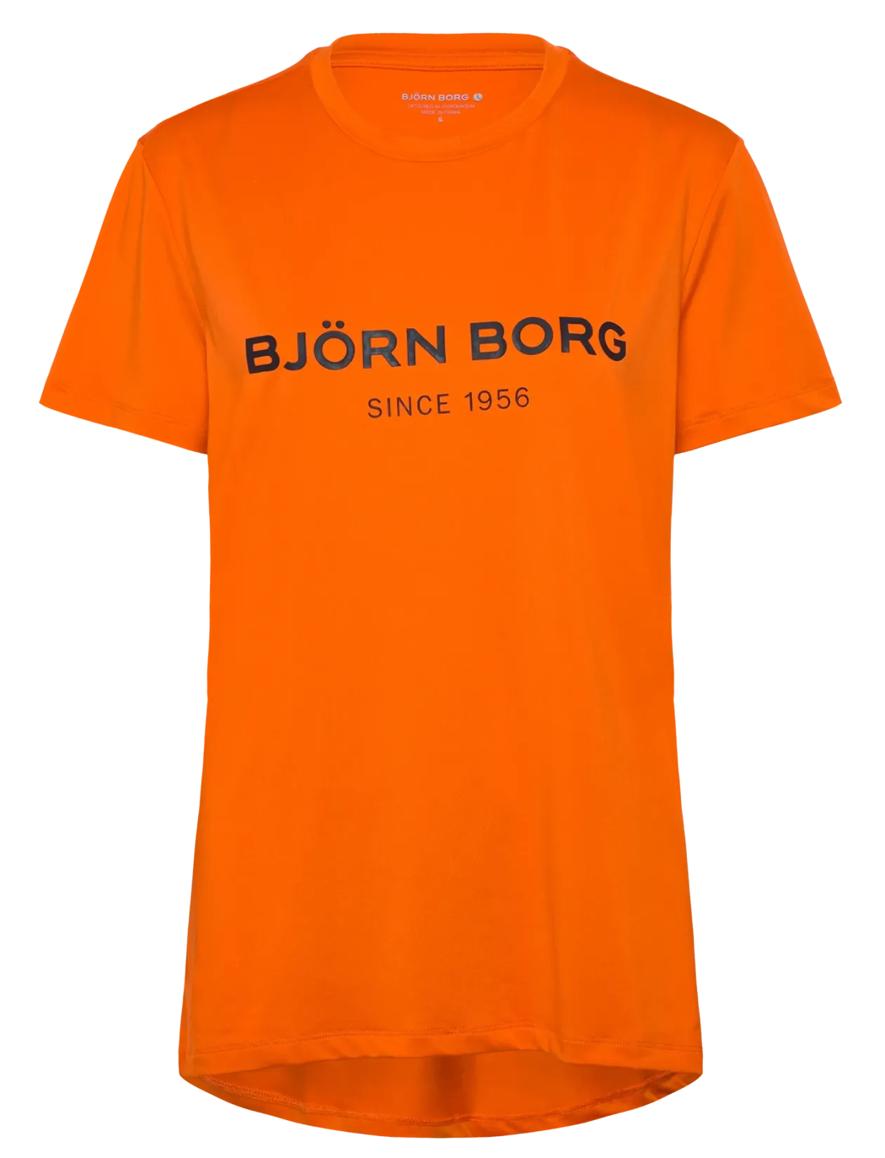 BORG SPORT T-SHIRT - T-Shirts