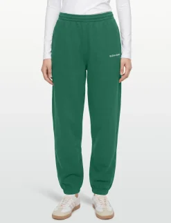BORG SWEATPANTS - Sweatpants