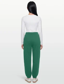 BORG SWEATPANTS - Sweatpants