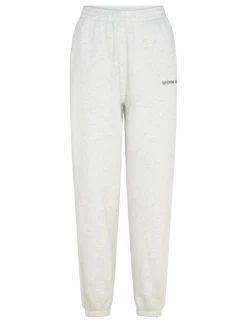 BORG SWEATPANTS - Sweatpants