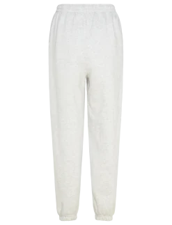 BORG SWEATPANTS - Sweatpants